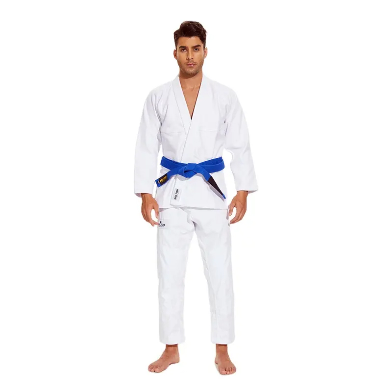 Brazil Jiu Jitsu gi Bjj GIS, BJJ Kimono bền bỉ với lớp lót bên trongnăm 2023